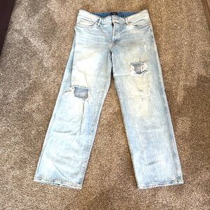 Express Relaxed fit jeans